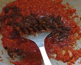 Foto langkah ke 2 dari resep Tumis Kangkung Tauco Pedas.
