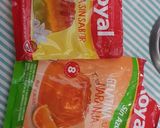 Foto del paso 1 de la receta: Gomitas SIN Azúcar, súper fácil!!!