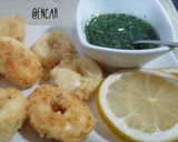 Foto del paso 5 de la receta: Calamares a la andaluza