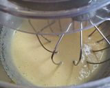 Foto del passaggio 3 della ricetta Torta di pere senza glutine
