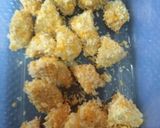 Foto langkah ke 2 dari resep Banana pok².