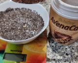 Foto del paso 3 de la receta: Pudding de chocolate Fit