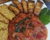 Foto langkah ke 5 dari resep Sambal Bawang Gurih.