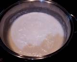Rose rabari recipe step 2 photo