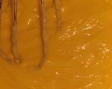 Foto del paso 8 de la receta: Orange 🍊 Pie