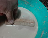 Foto del paso 1 de la receta: Postre bomba de vainillas Muyyyy fácil