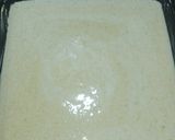 Une image de l'étape 6 de Besboussa à la semoule moyenne et zeste de citron 🍋.