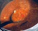 Foto del paso 3 de la receta: Ñoquis rellenos que enamoran