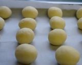 Foto del paso 2 de la receta: Nuégados con miel.....🇸🇻