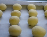 Foto del paso 2 de la receta: Nuégados con miel.....🇸🇻