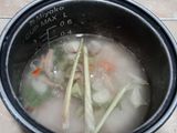 Nasi Liwet Magic Com