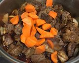 好味道牛肉麵的食譜步驟4照片