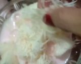 Foto langkah ke 3 dari resep Salad Buah yoghurt ❤️.