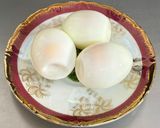 A picture of step 5 of Avocado Egg Sandwich.