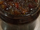 Dulce de cáscaras de sandía