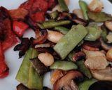 Foto del paso 1 de la receta: Paella de Jose