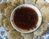 Foto langkah ke 8 dari resep Rujak cireng || resep simpel.