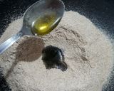 Foto del paso 1 de la receta: Fideos integrales con legumbres