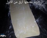 صورة لخطوة 5 من وصفة قريوش الزهرة 🌸🌺