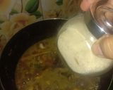 Foto langkah ke 5 dari resep Cumi masak hitam.