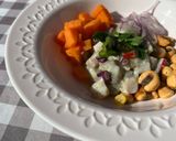Foto del paso 9 de la receta: Ceviche de corvina