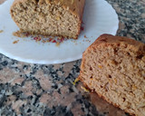 Foto del paso 3 de la receta: Budín integral con zucchini 🥒