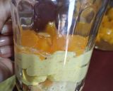 Foto del paso 3 de la receta: Postre De vainilla