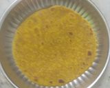 A picture of step 8 of Rice paratha.