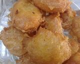 Foto langkah ke 7 dari resep Perkedel kentang.