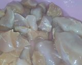 صورة لخطوة 1 من وصفة شيش طاووق ولا اروع 😋