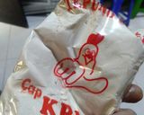 Foto langkah ke 2 dari resep Tahu brontak (tahu isi).