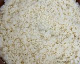 Foto del paso 4 de la receta: Couscous de verduras y pollo en freidora de aire