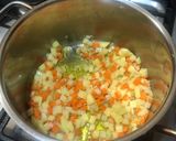 Foto del paso 2 de la receta: Caldo de pescado