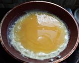 Foto langkah ke 4 dari resep Omu-not-rice (Omurice oatmeal).