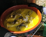 Foto del paso 6 de la receta: Bacalao al Pil Pil