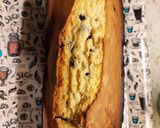 Foto del paso 7 de la receta: Budín de arándanos