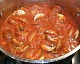 Mike's Marinara Sauce & Garlic Parmesan Bread recipe step 2 photo