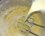 Foto del paso 3 de la receta: Torta Imposible de 3 capas