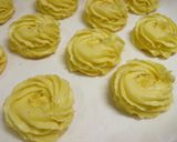 A picture of step 16 of Small Apple and Sweetened Sweet Potato Tarts.