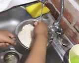 Foto del paso 1 de la receta: Arroz con leche
