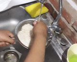 Foto del paso 1 de la receta: Arroz con leche