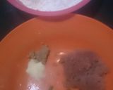 Foto langkah ke 1 dari resep Sempol ikan bandeng.