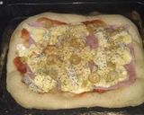 Foto del paso 3 de la receta: Pizza Irving quiroz