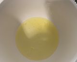 Foto del paso 1 de la receta: Bizcocho para brazo de gitano