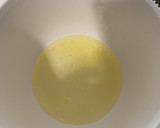 Foto del paso 1 de la receta: Bizcocho para brazo de gitano
