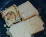A picture of step 5 of French Toast.