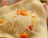 Foto langkah ke 5 dari resep Pastel.