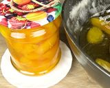 Фото кроку 8 до Абрикосовое варенье всего за 20 минут. Долечка к долечке | Apricot jam in just 20 minutes.
