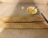 Foto del paso 5 de la receta: Pan de ajo