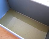 A picture of step 1 of Runny or Fluffy Sweet Potato Pudding.